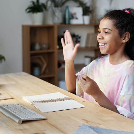 How to Manage Socialization for Virtual schools Children