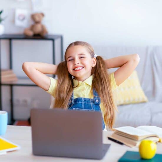 The Future of Virtual Education and How to Adapt