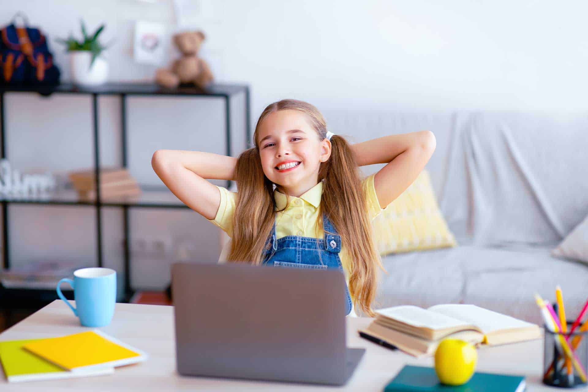 The Future of Virtual Education and How to Adapt