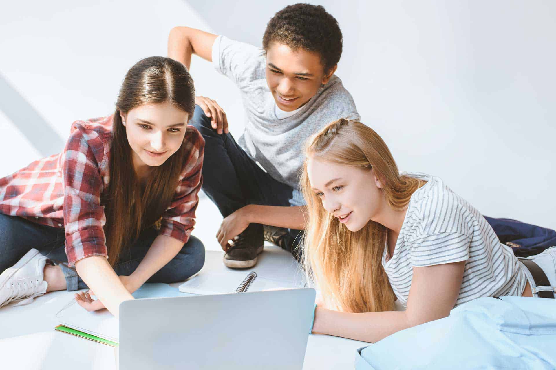 The Benefits of Virtual school vs. Traditional Education