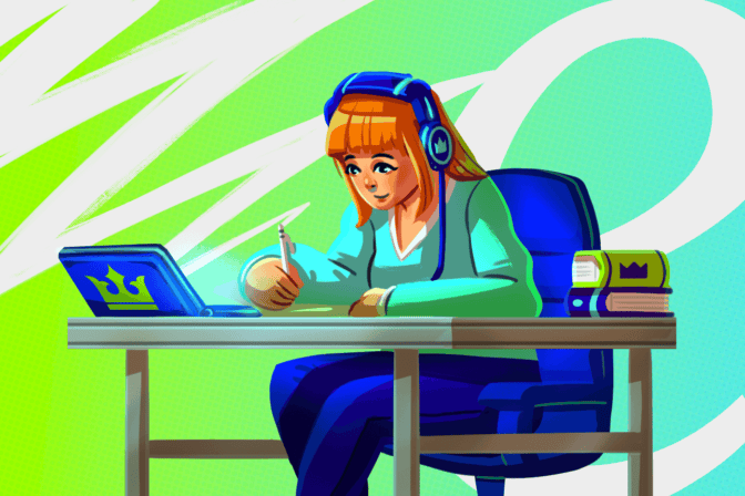 ✍️ Creative Writing & Essay Mastery