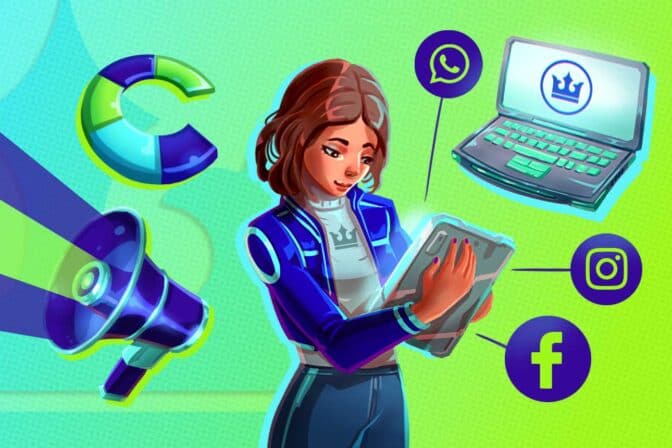 Digital Marketing & Entrepreneurship