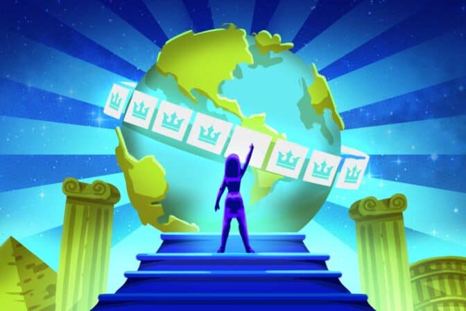 🌎 History & Global Perspectives